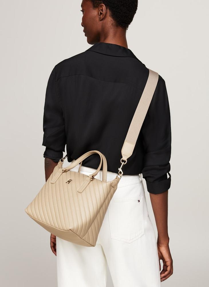 Top Handle Tote