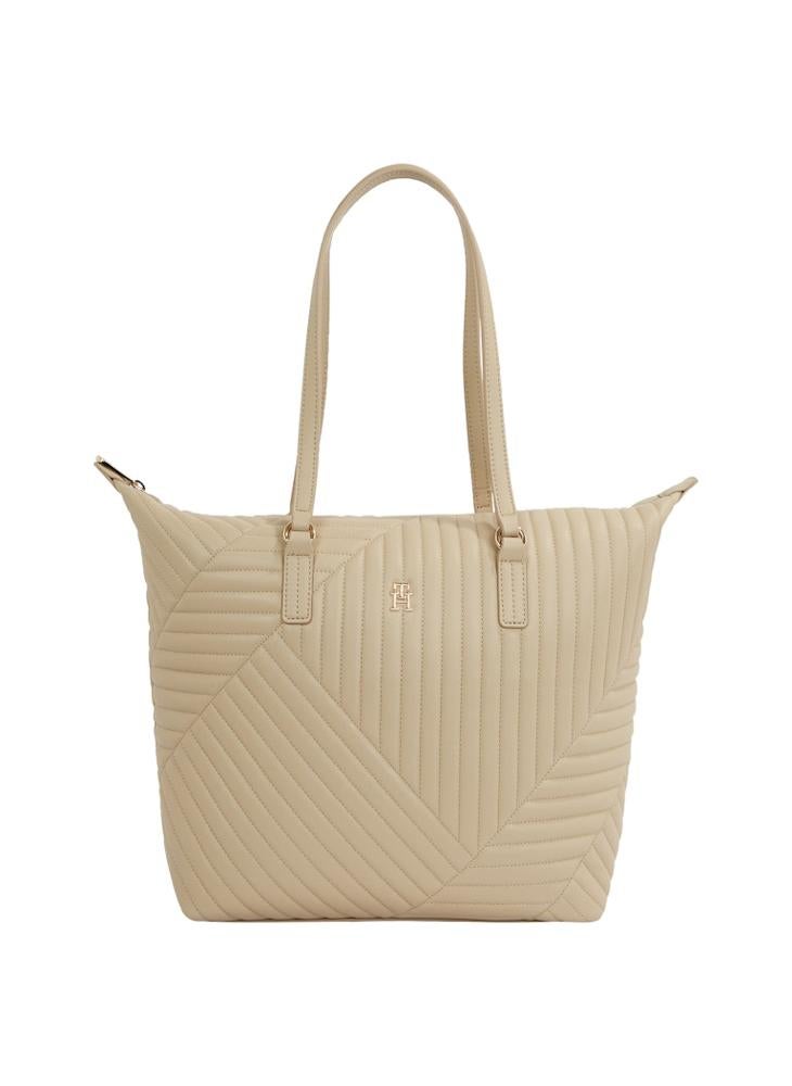 Top Handle Tote