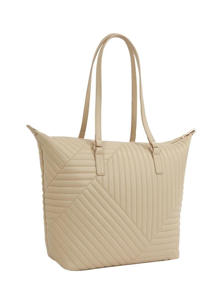 Top Handle Tote