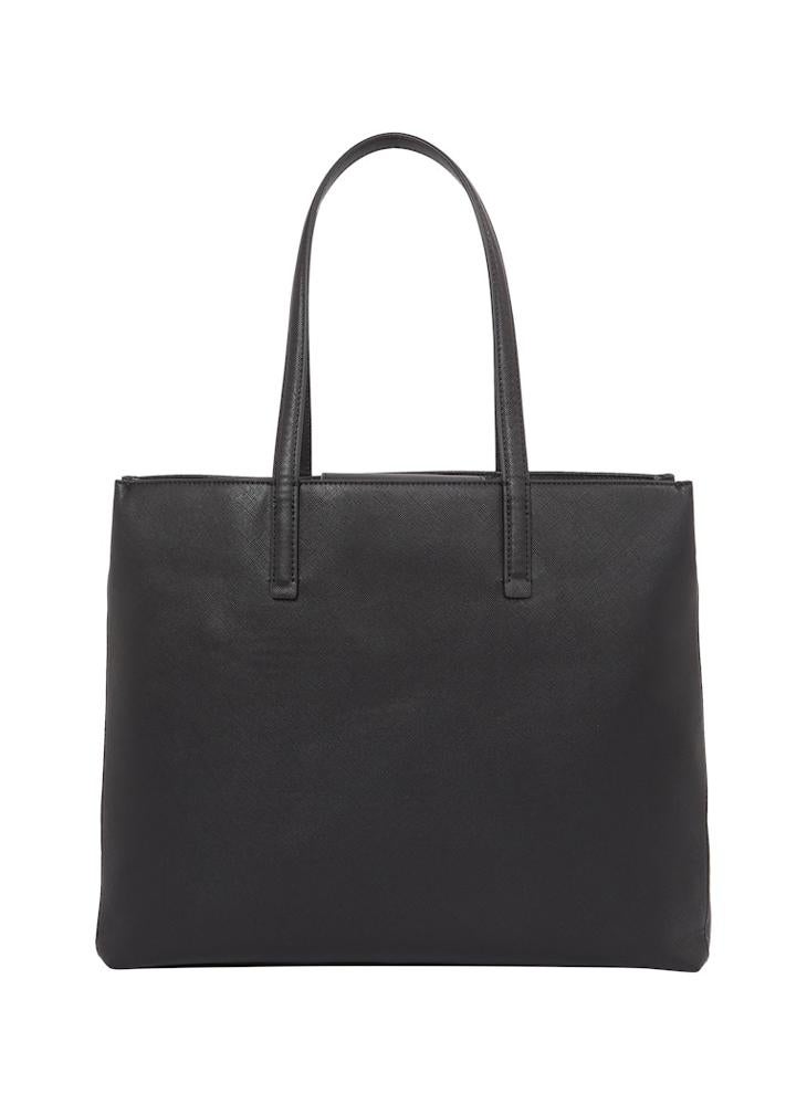 Monogram Tote