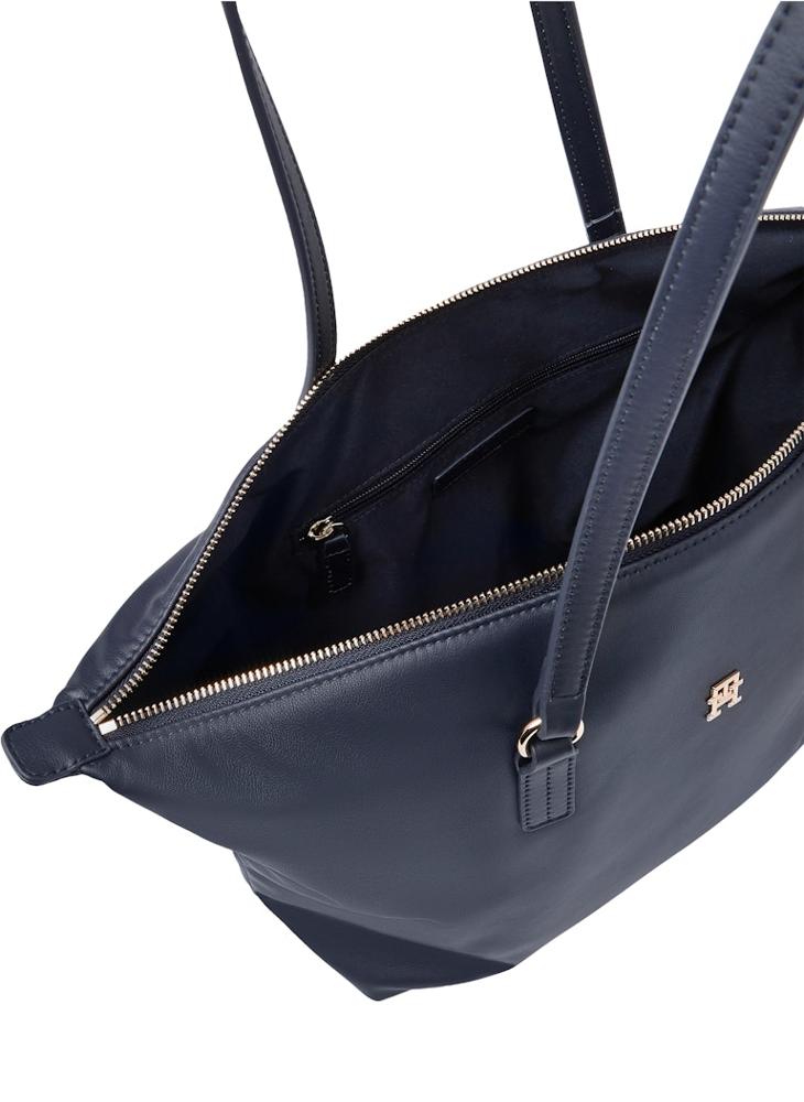 Top Handle Tote