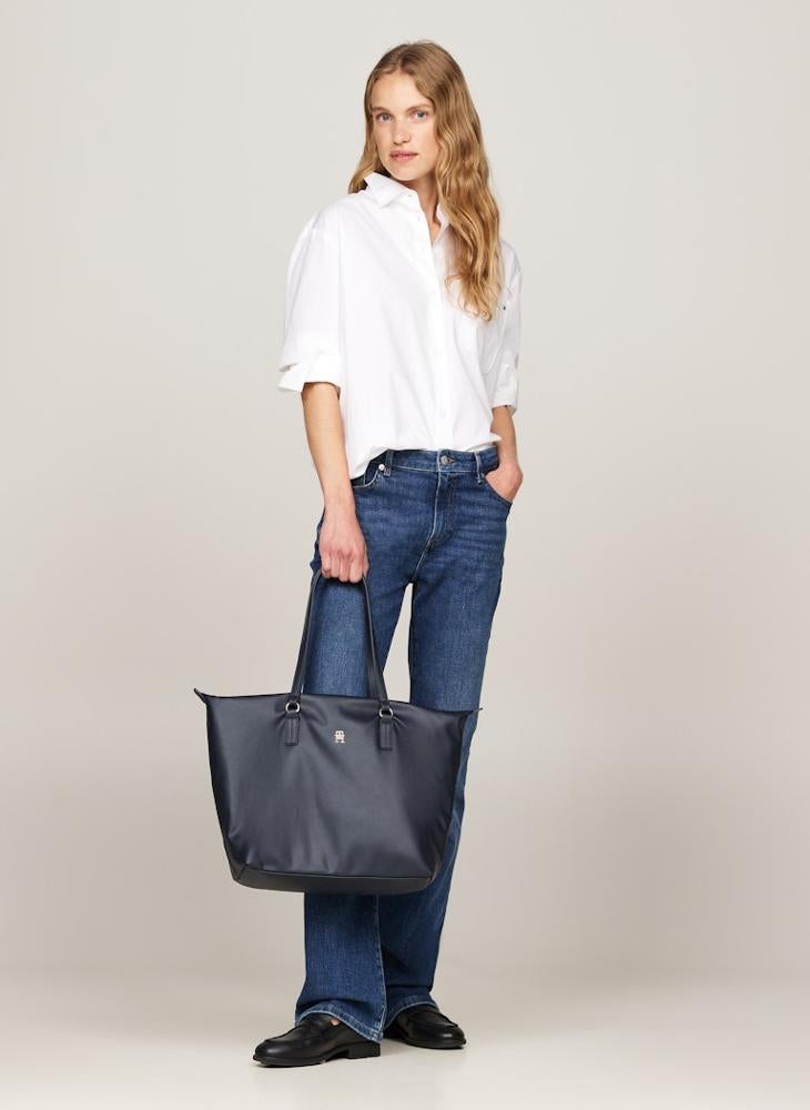 Top Handle Tote