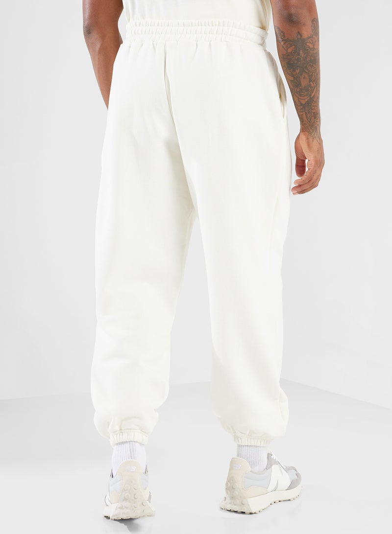 Oversized Sweatpants