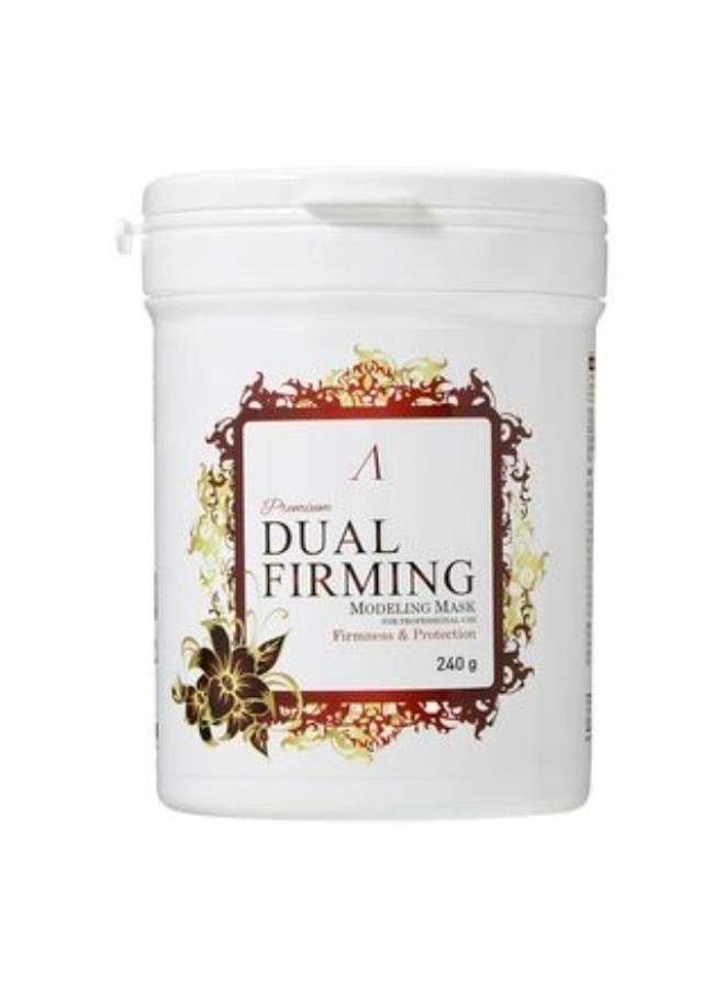 Premium Dual Firming Modeling Mask 240g