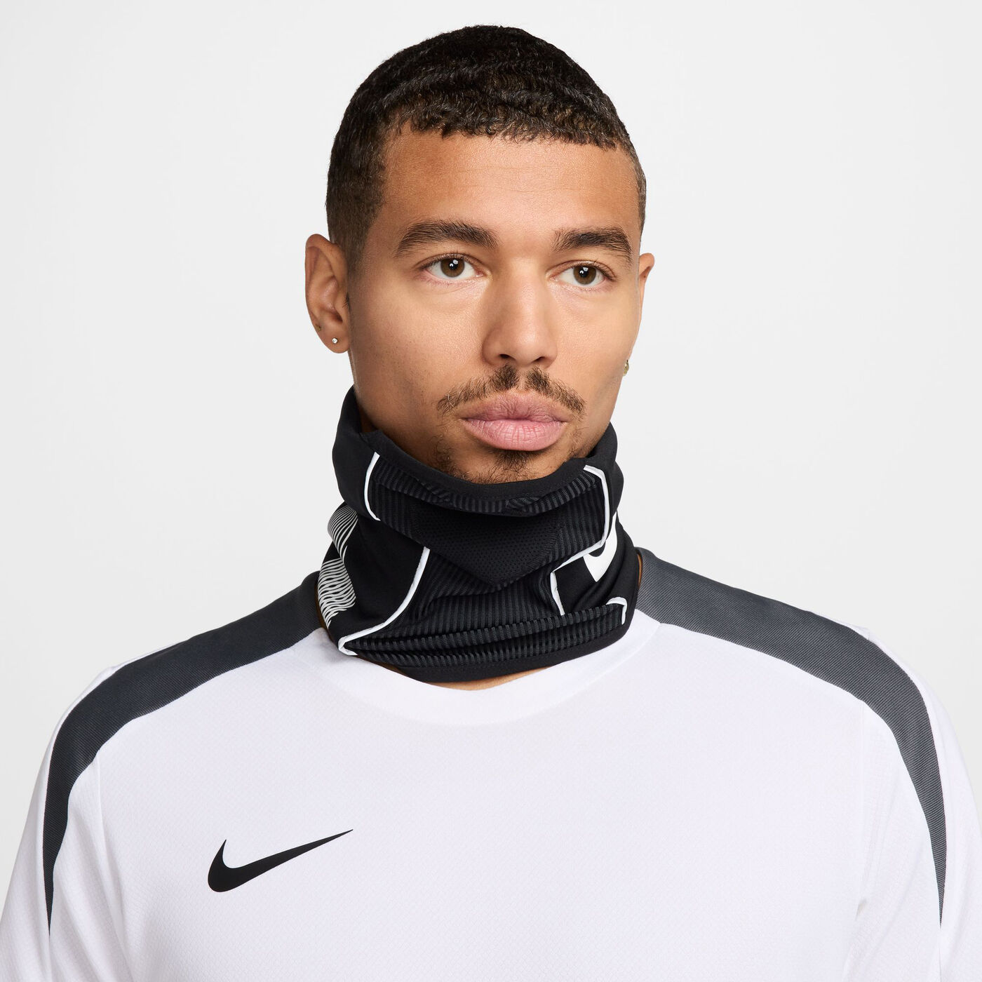 Academy Dri-FIT Football Snood