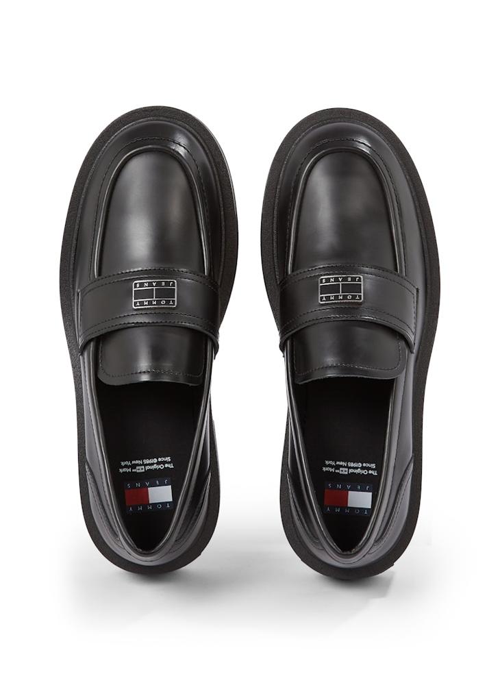 Hardware Loafers