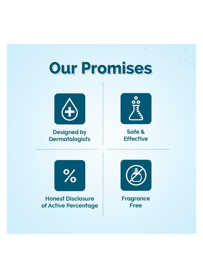 The Derma Co. x Dr.V Skin Renew Barrier Repair Peptide Moisturizer-Peptide & Vitamin C-50ml|Repairs Skin Barrier & Deeply Moisturizes|Aids Skin Regeneration|Moisturizes & Strengthens Skin Barrier