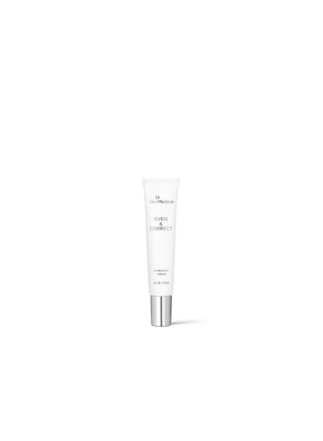 Skinmedica Even and Correct Dark Spot Cream Day Cream