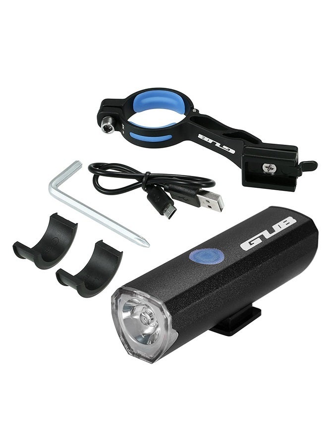 Handlebar Cycling LED Headlight 115grams