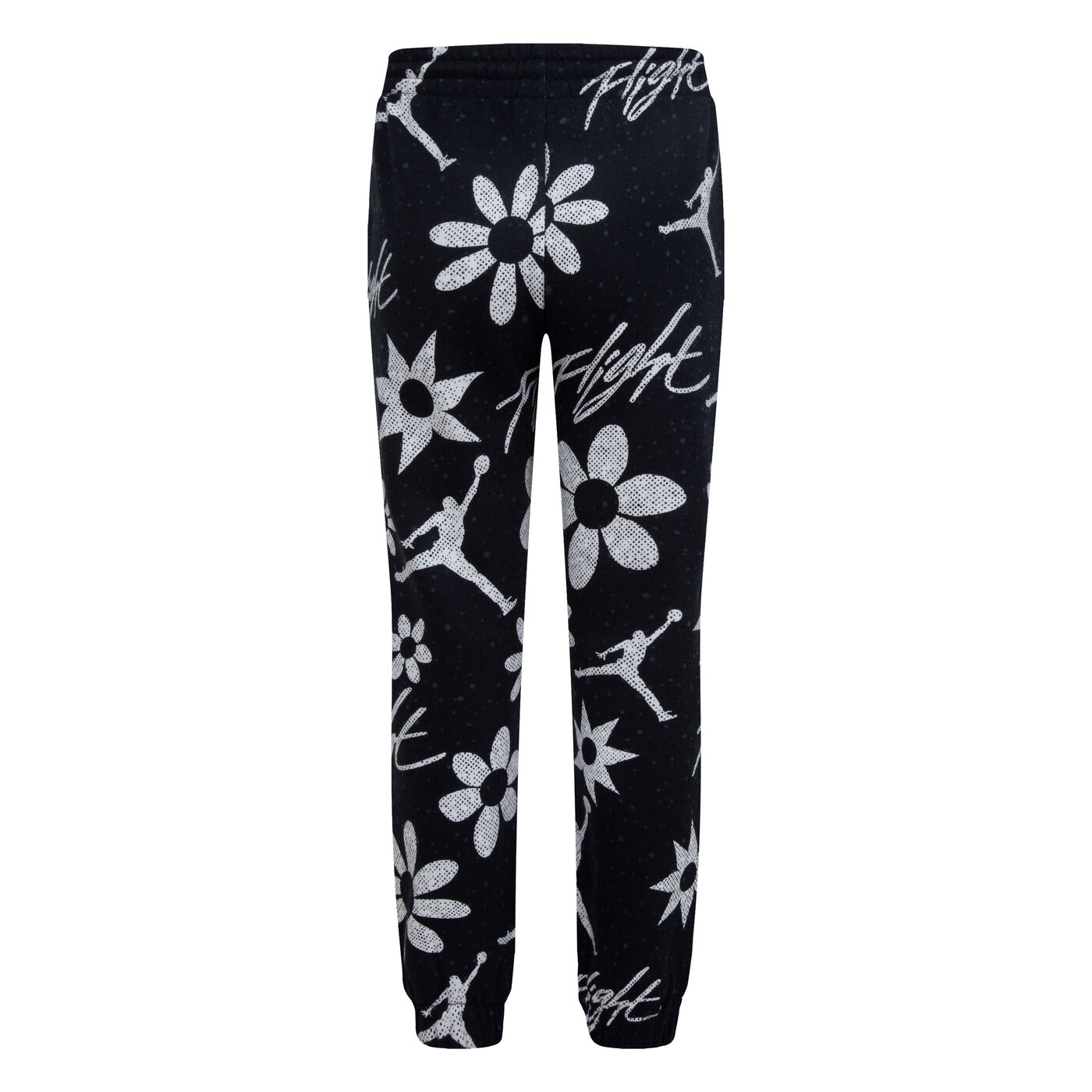 Kids' Floral Flight Allover Print Sweatpants