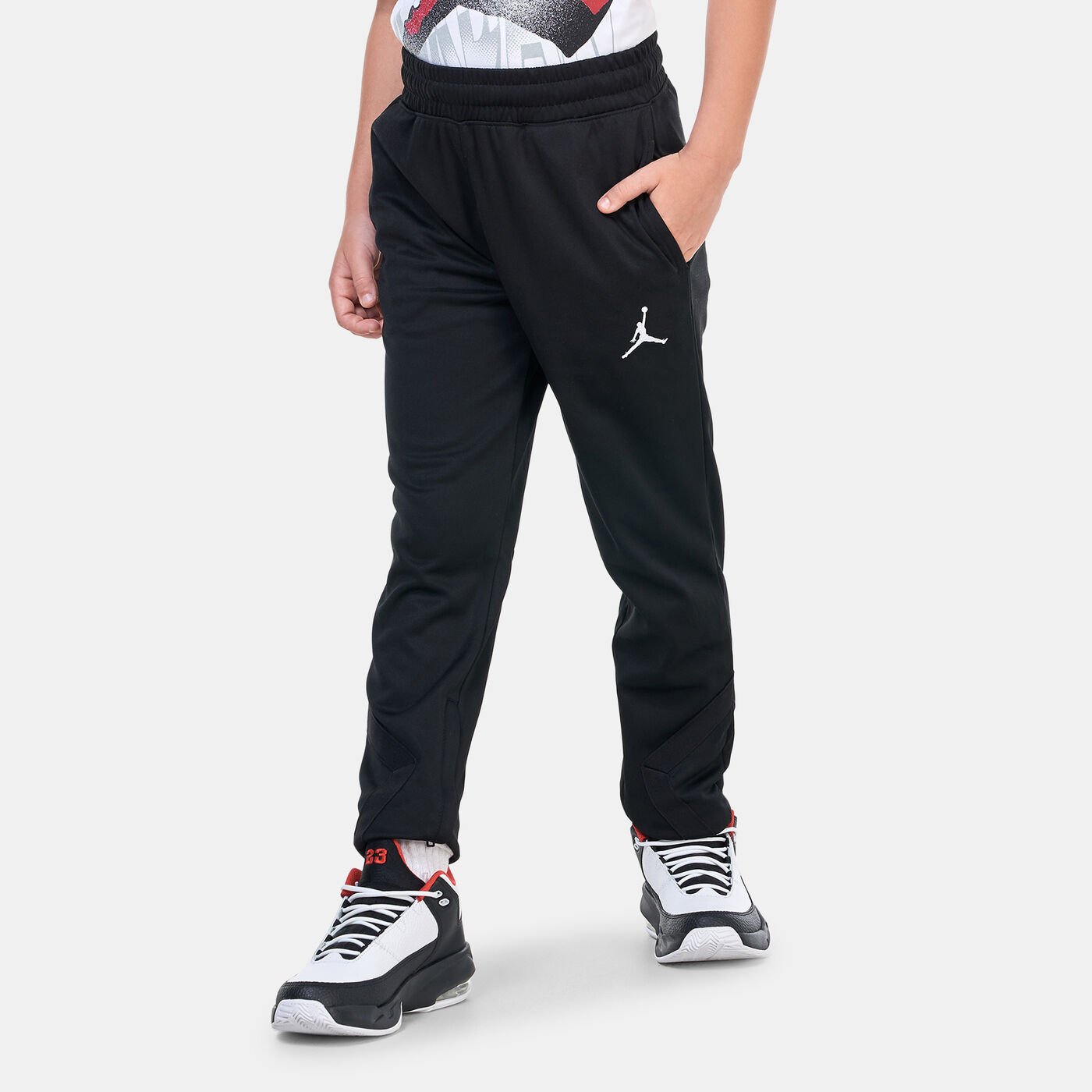 Kids' Air Diamond Dri-FIT Pants