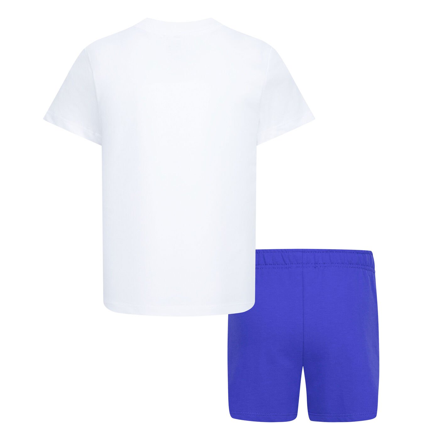 Kids' T-Shirt And Shorts Set