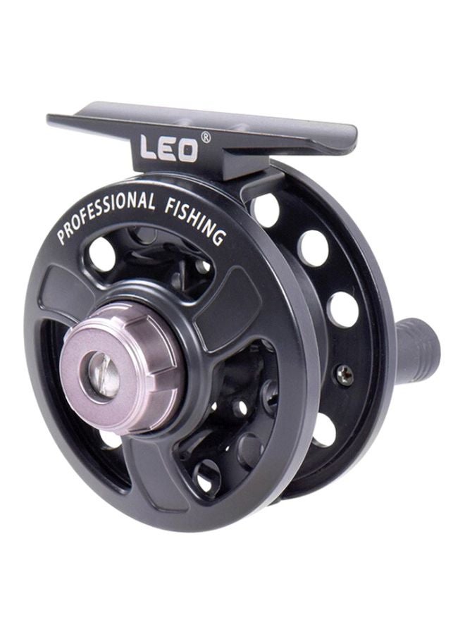 Ball Bearing Metal Fishing Reel