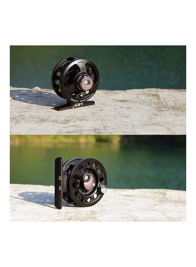 Ball Bearing Metal Fishing Reel