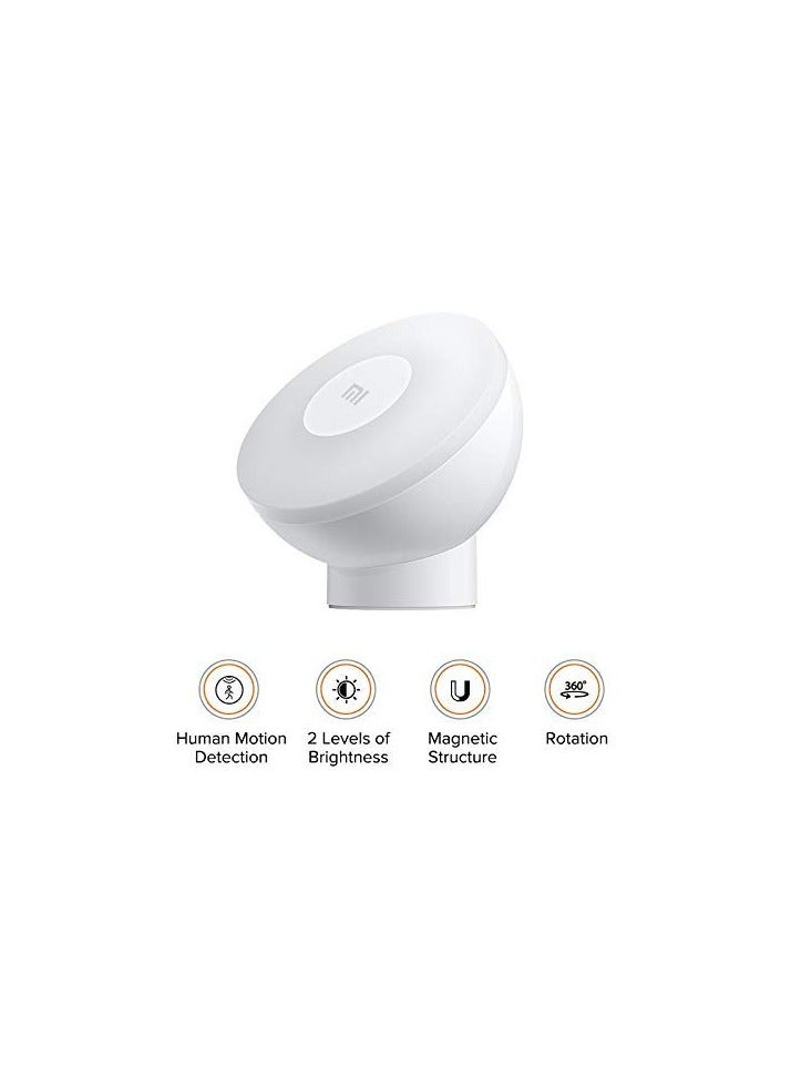 Xiaomi Mi Smart Motion Activated Night Light 2 Bluetooth Smart Light Motion Detection