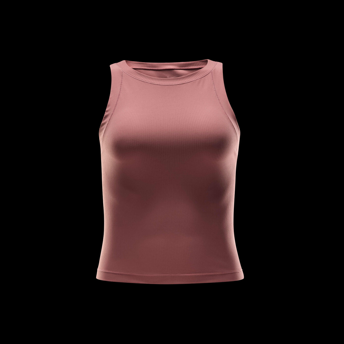 Women's Zenvy Rib Dri-FIT Tank Top