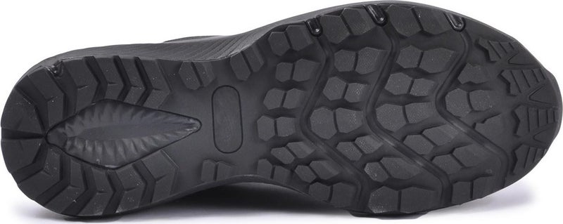 Santos 101 20113 Black Men's Outdoor Shoes