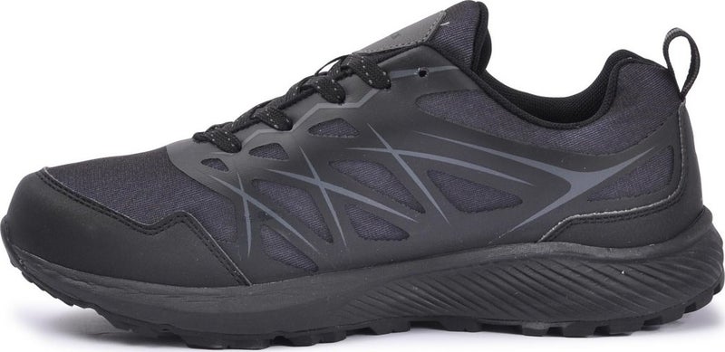 Santos 101 20113 Black Men's Outdoor Shoes