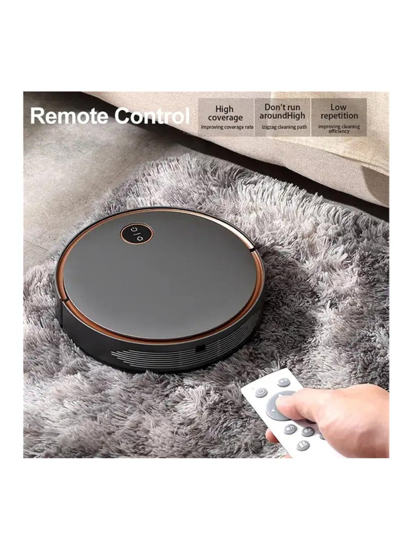 Robot Vacuum and Mop, Self Mop Drying and Washing, Self Emptying, 8mm Auto Mop Lifting, 2cm Obstacle Climbing, Sonic Mopping, 1L Water Tank, for Hard Floors, Carpets