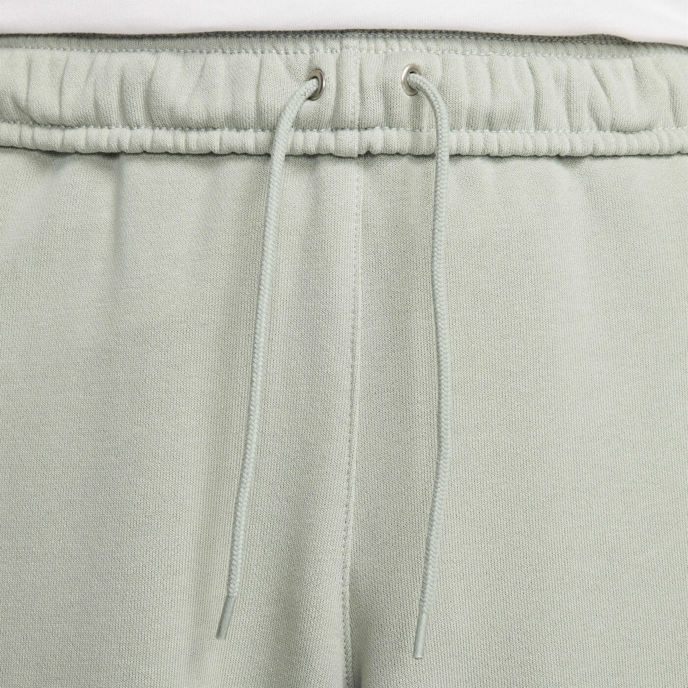 Men's Club Fleece Oversized Trousers