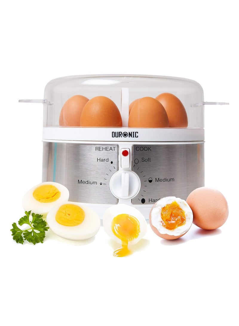 EB35 Electric Egg Cooker | 350W | Up to 7 Eggs | Timer & Automatic Shut Off