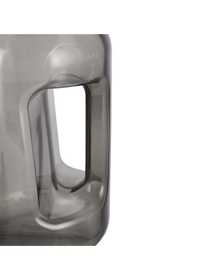 Royalford 2400 ml Travel Carry Water Bottle- RF12407/ Plastic Bottles with Flip Top Lid, Straw, with Carry Handle/ Perfect for Fitness, Outdoor Activities and Gym/ Leak-Proof Multicolor 2400ml