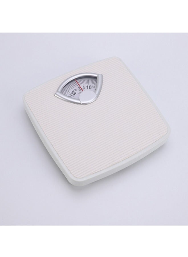 Mechanical Personal Health Scale –130kg Capacity