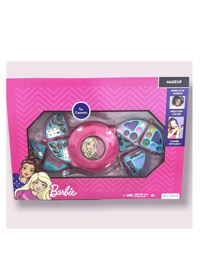 Barbie Big MakeUp Set