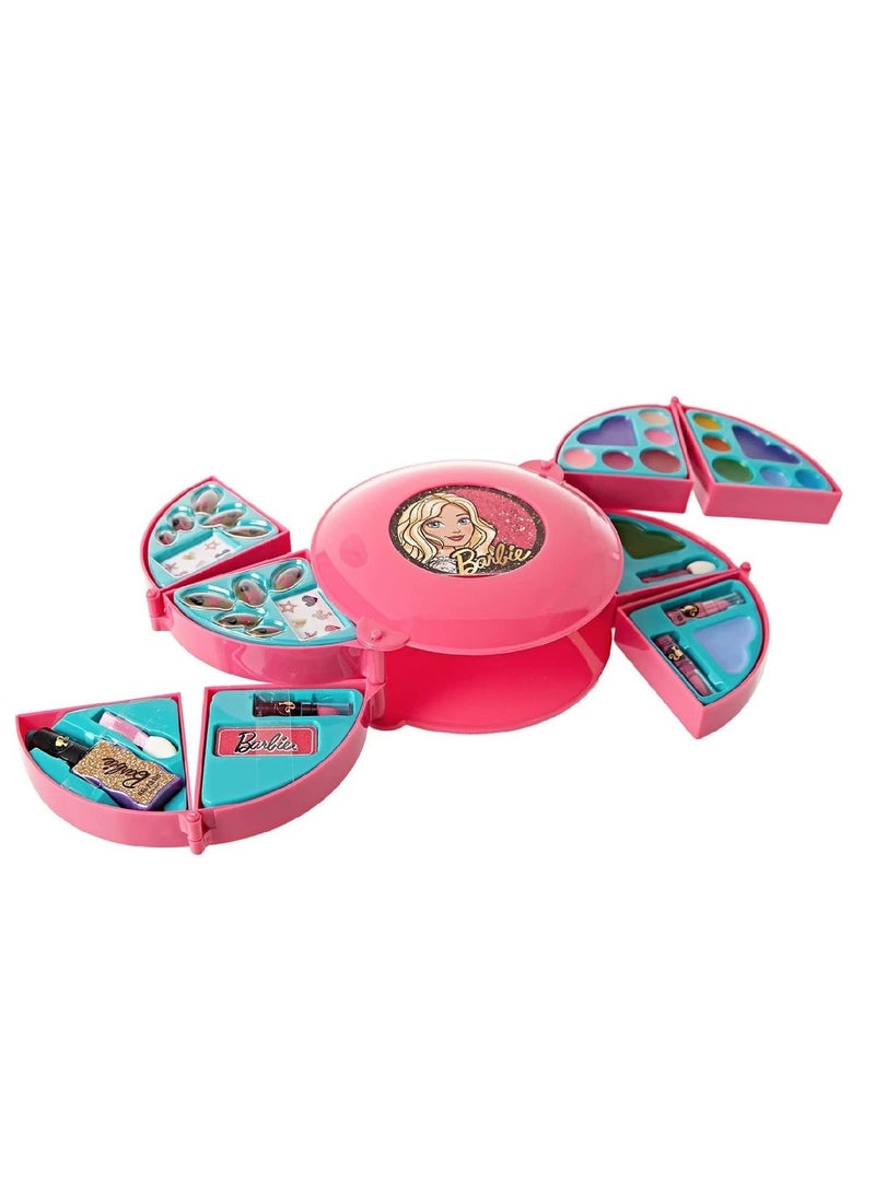 Barbie Big MakeUp Set