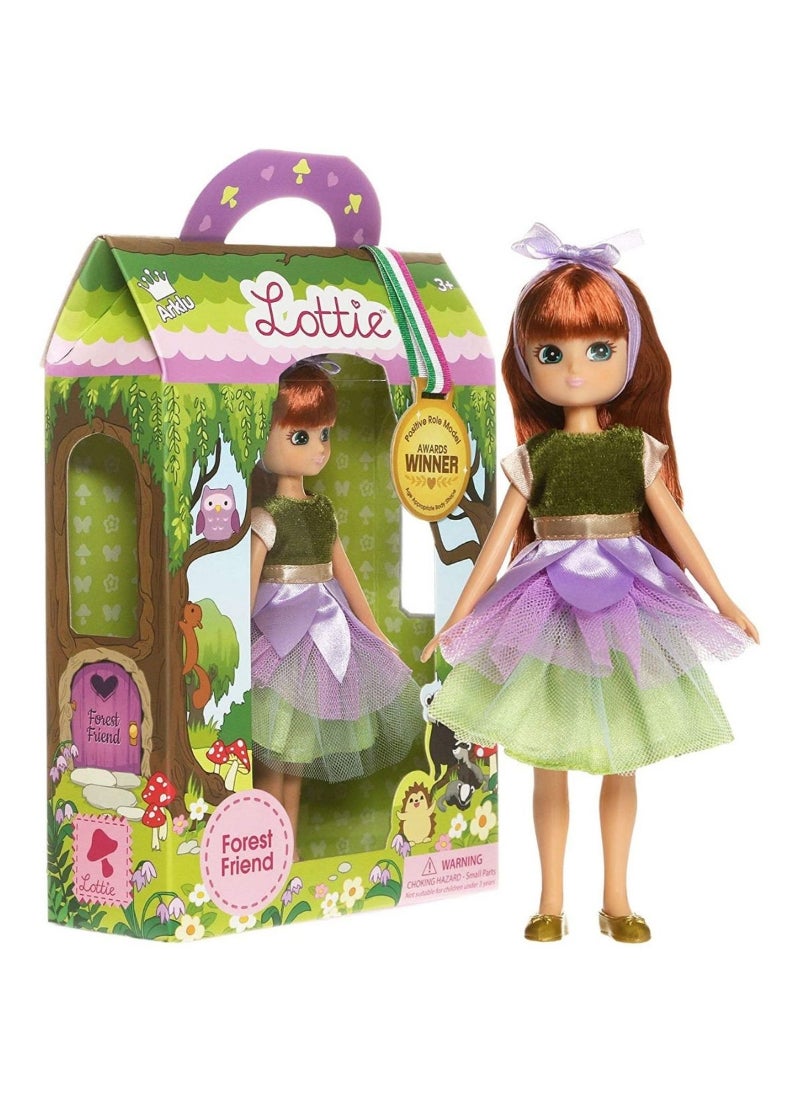 Lottie Forest Friend