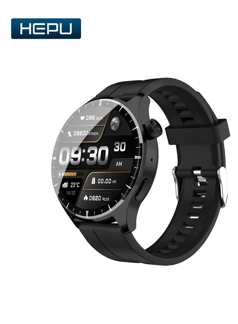 HEPU SMART WATCH HP G20