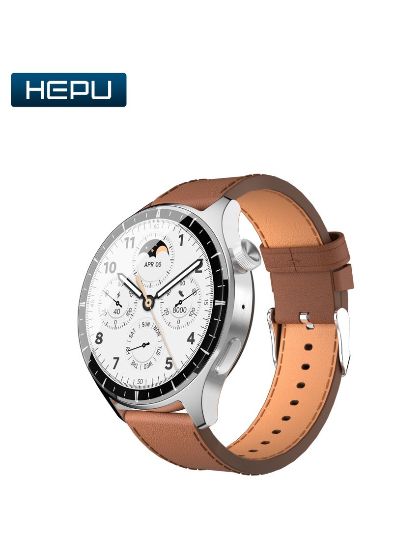 HEPU SMART WATCH HP G20