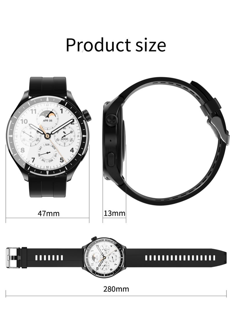 HEPU SMART WATCH HP G20