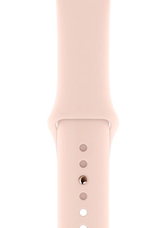 Renewed - Watch Series 4 Smartwatch (GPS) Pink