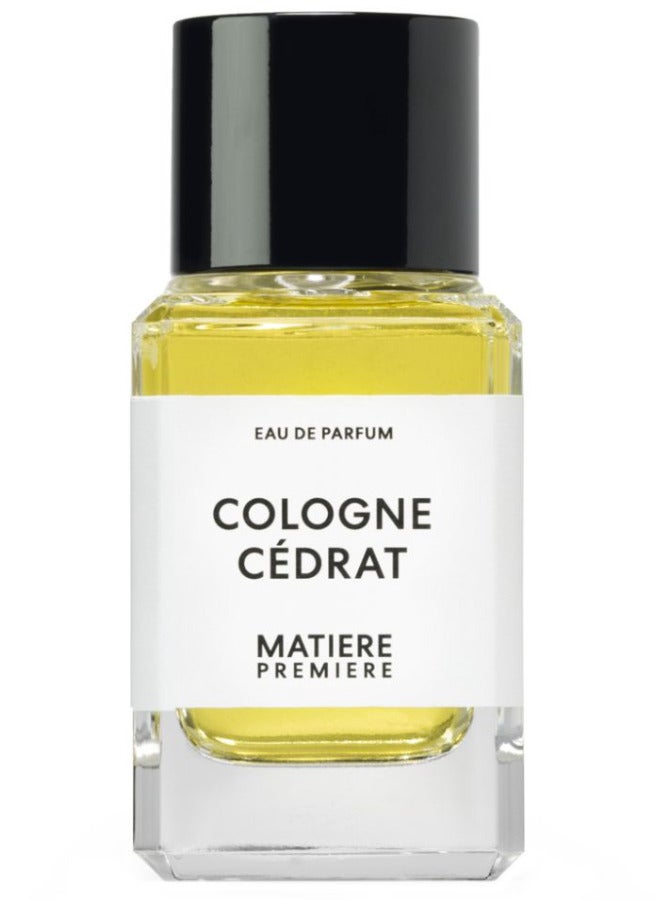 Cologne Cedrat EDP 100ml