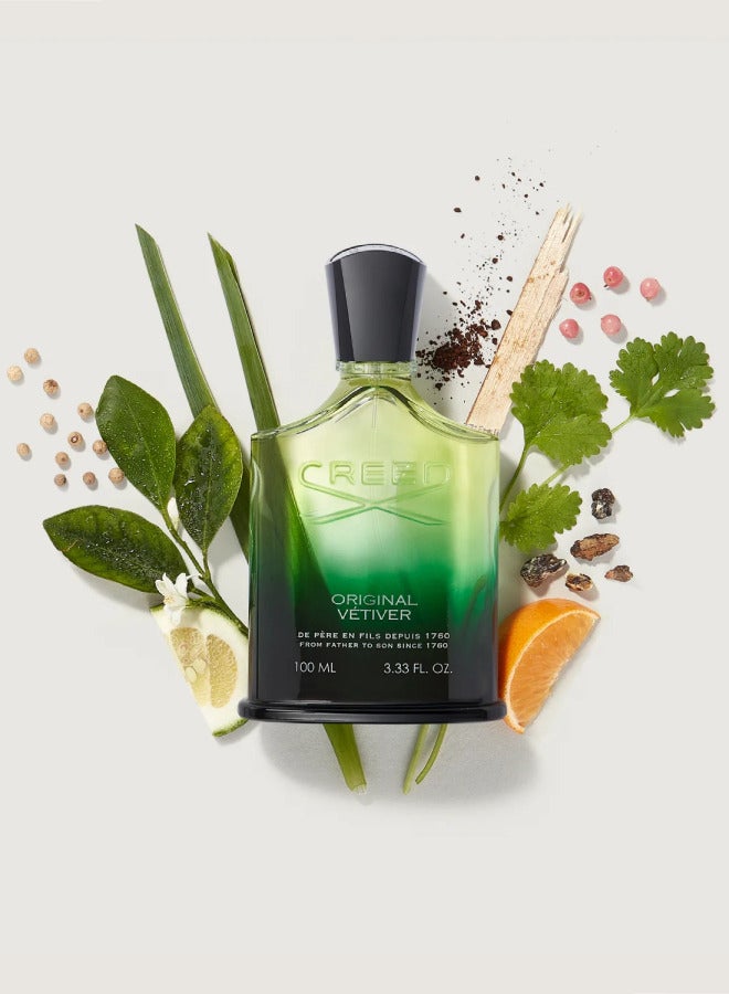 Original Vetiver EDP 100ml