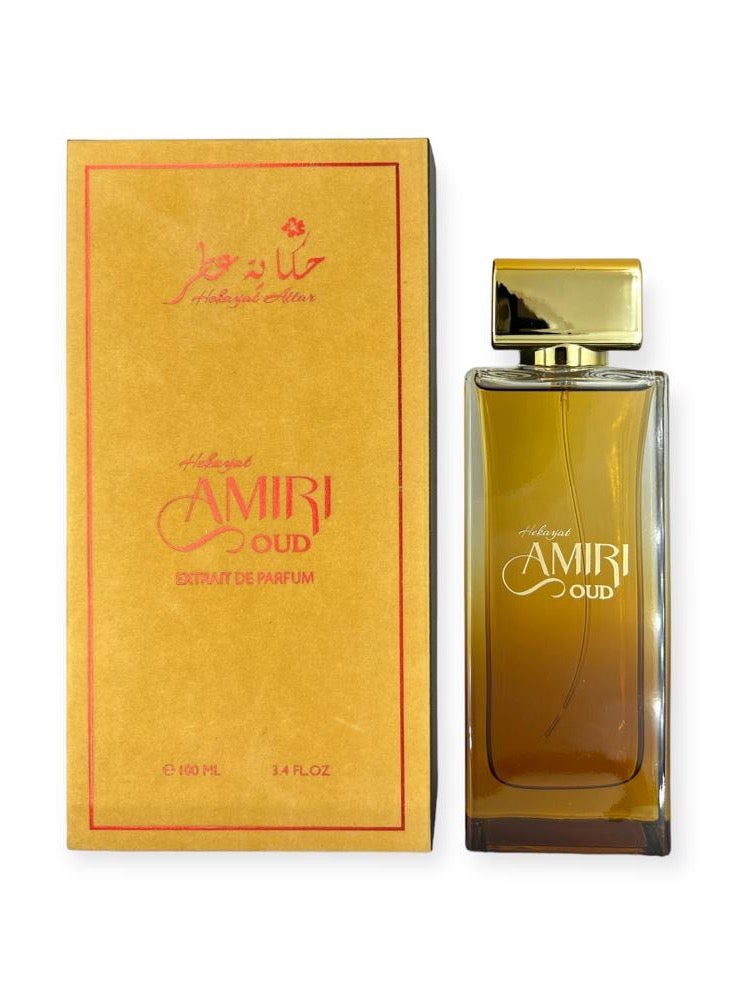 AMIRI OUD 100 ML EXTRAIT DE PARFUM