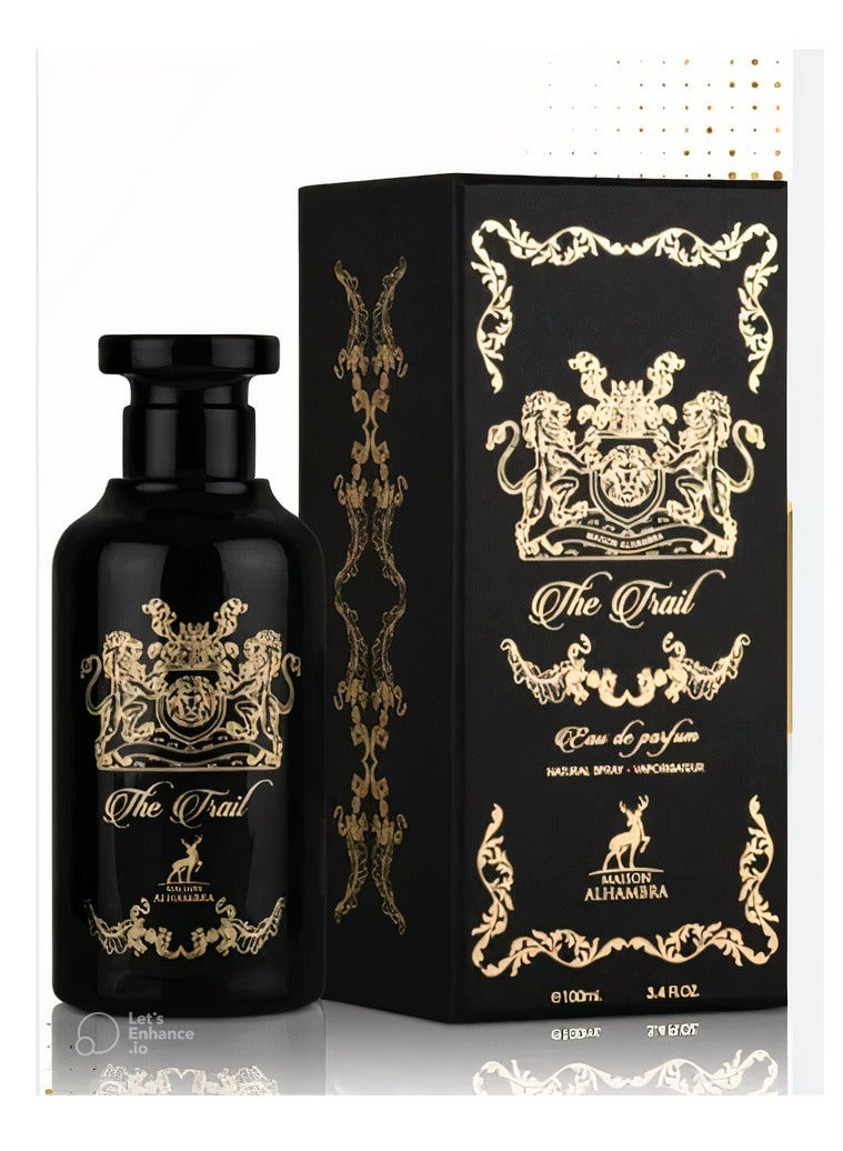 The Serpent EDP 100 ML