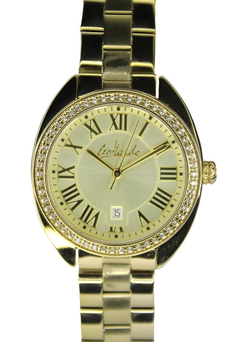 Leonardo women's watch