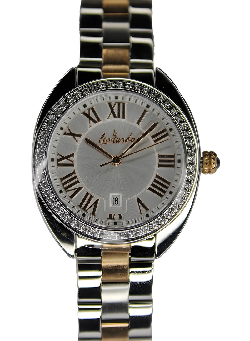 Leonardo women's watch