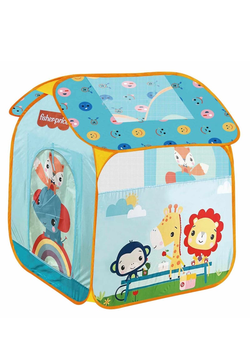 Fisher Price Dream House Play Tent