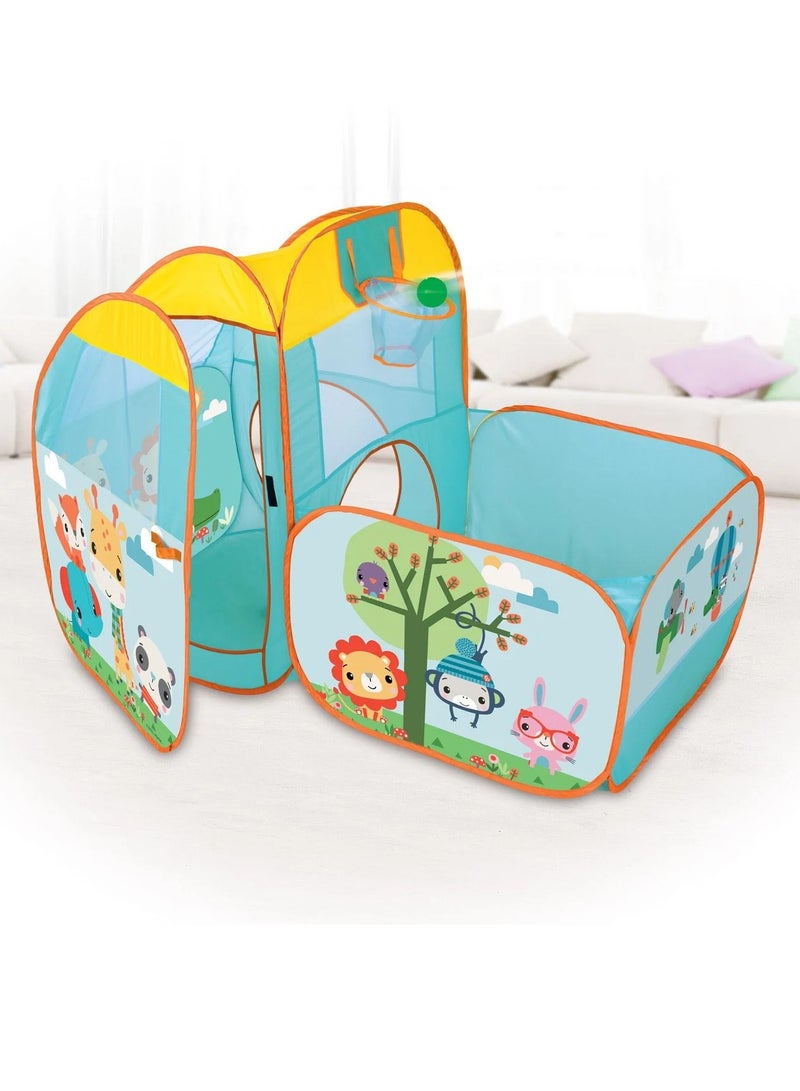 Fisher Price Play Tent Playhouse