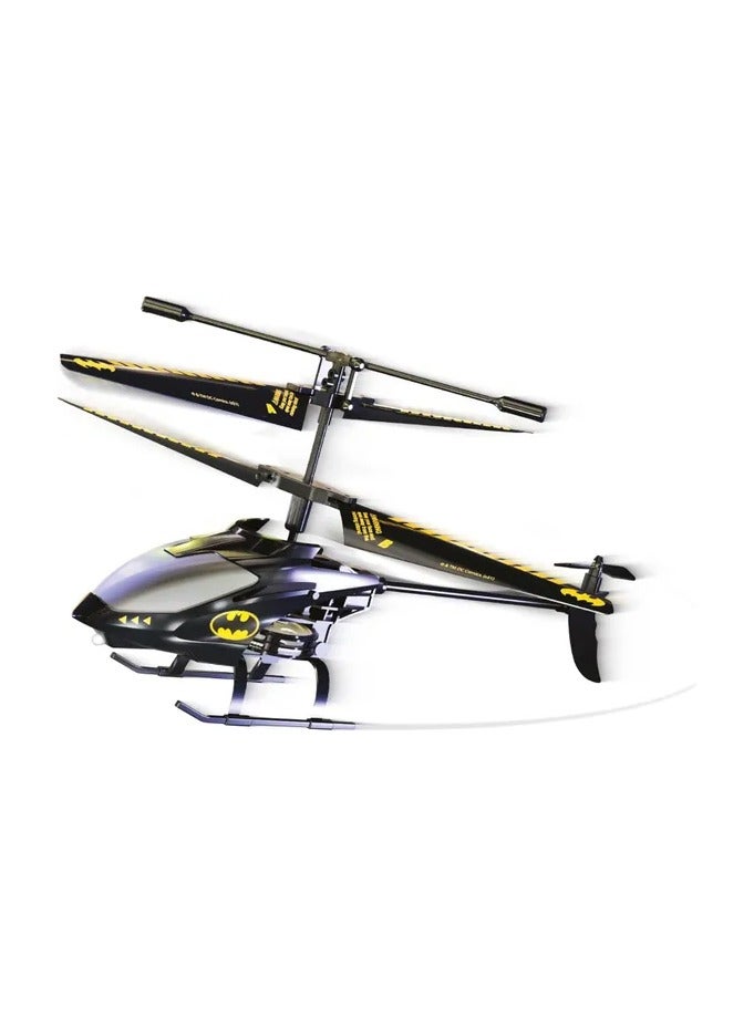 Batman Remote Control Helicopter