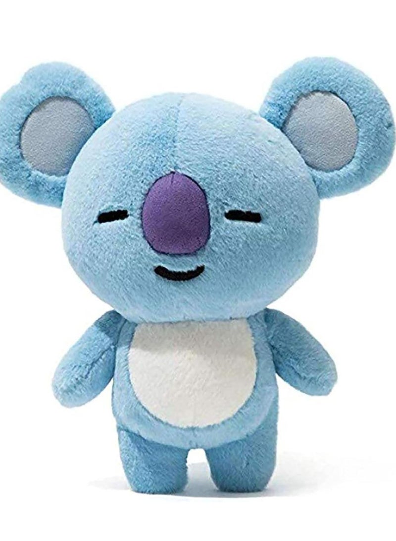 BTS Cartoon Plush Koala, 35cm