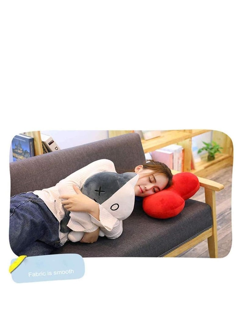 BTS Cartoon Plush Koala, 35cm