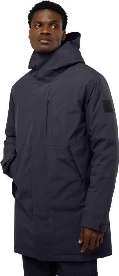 Brandenburger Coat Men's Outdoor Jacket A60201