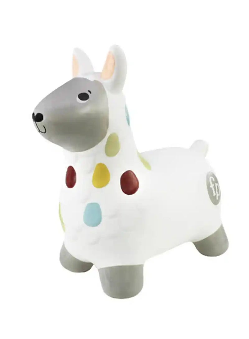 Fisher Price Hopper Lama