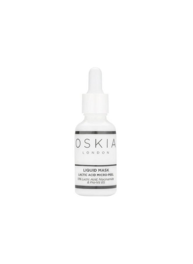 Oskia Liquid Mask Facial Mask
