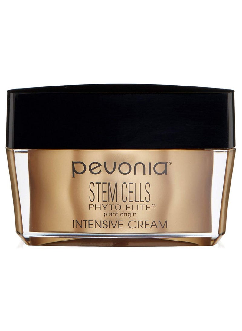 Stem Cells Intensive Cream