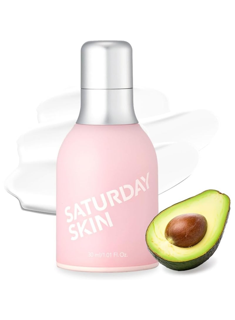 Wide Awake Brightening Illuminating Eye Cream for Wrinkles Puffy Eyes Dark Circles Lightweight Moisturizing Anti Aging Reduce Fine Lines Korean Skincare 101 Fl Oz 30ml